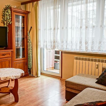 Msc Apartments Zakopane Centrum Classic المظهر الخارجي الصورة