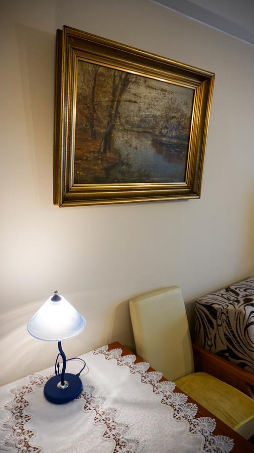 Msc Apartments Zakopane Centrum Classic المظهر الخارجي الصورة