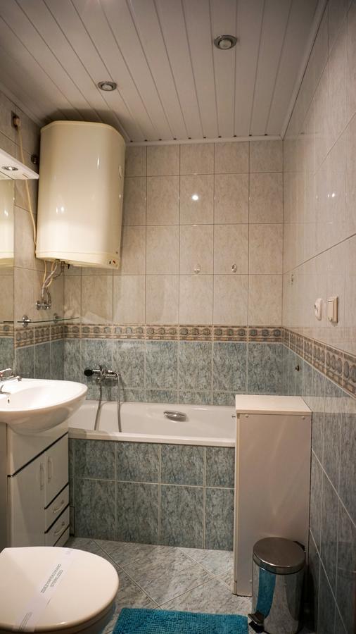 Msc Apartments Zakopane Centrum Classic المظهر الخارجي الصورة